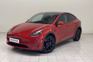 Tesla Model Y Long Range Dual Motor awd IVA E...