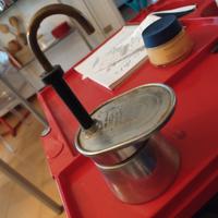 mini express Bialetti 1 tazza di