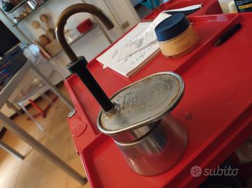 mini express Bialetti 1 tazza di