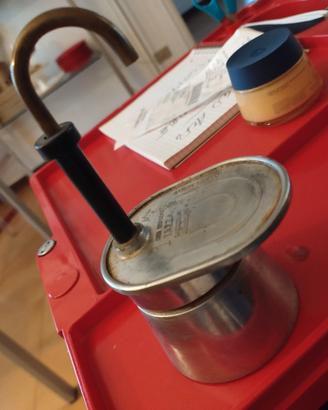 mini express Bialetti 1 tazza di