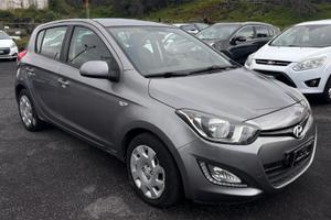 Hyundai i20 1.1 CRDi 5p. Classic