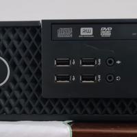 Computer Dell Precision T1700, processore I7