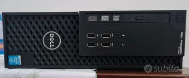 Computer Dell Precision T1700, processore I7