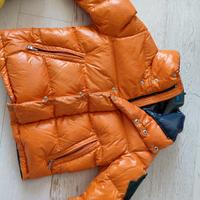 Moncler giubbotto bambino/a  6 anni