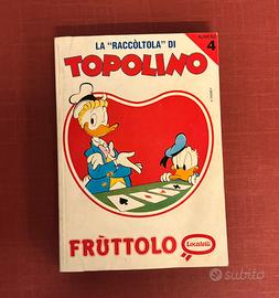 Topolino Special
