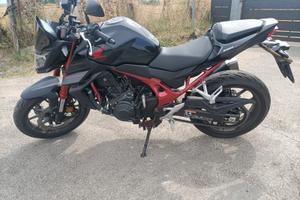 Honda Hornet 750 - 2023