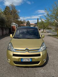 Citroen Berlingo 1.6 Hdi 110cv