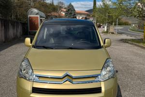 Citroen Berlingo 1.6 Hdi 110cv