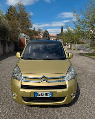 Citroen Berlingo 1.6 Hdi 110cv
