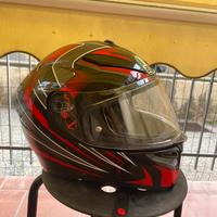 Casco integrale K5 S AGV