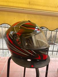 Casco integrale K5 S AGV