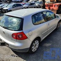 VW GOLF 5 1K1 2.0 TDI 16V 140CV 03-08 Ricambi