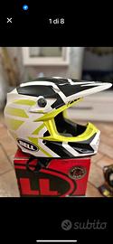 Casco Bell-9 Mips MX Cross/Enduro