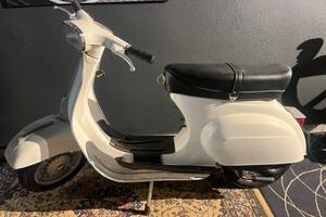 Vespa 50 special