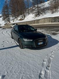 Audi A6 3.0