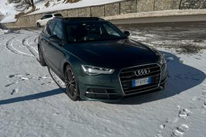 Audi A6 3.0