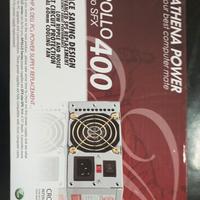 alimentatore pc fisso 400W
