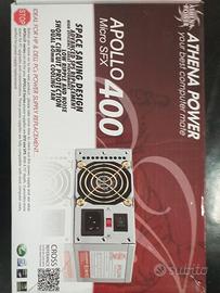 alimentatore pc fisso 400W