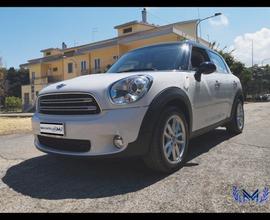 MINI COUNTRYMAN 2.0 COOPER D BUSINESS 2016