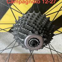 Cassette Campagnolo 11v