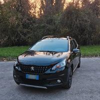 Peugeot 2008 Gt-Line 2019