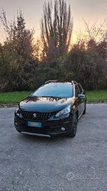 Peugeot 2008 Gt-Line 2019