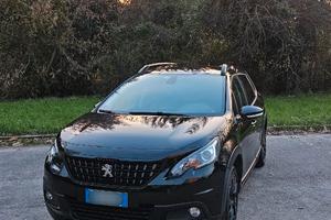 Peugeot 2008 Gt-Line 2019