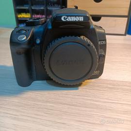 eos 350D