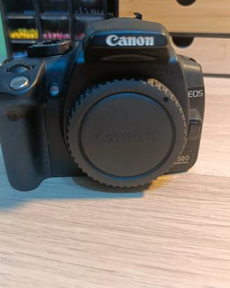 eos 350D