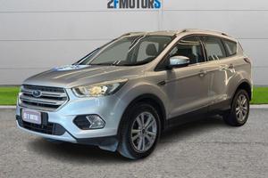 Ford Kuga 1.5 tdci Titanium s&s 2wd 120cv powershi