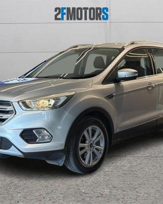 Ford Kuga 1.5 tdci Titanium s&s 2wd 120cv powershi