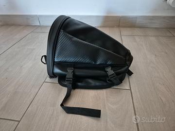 BORSA PER SELLA MOTO