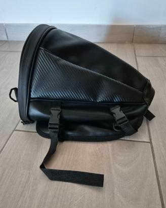 BORSA PER SELLA MOTO