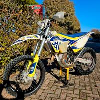 Husqvarna FE 350 - 2020