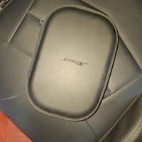 CUFFIE QUIETCOMFORT45 COME NUOVE