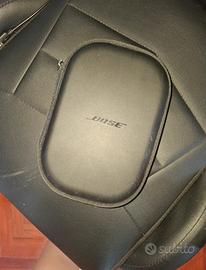 CUFFIE QUIETCOMFORT45 COME NUOVE