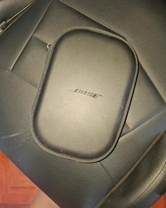 CUFFIE QUIETCOMFORT45 COME NUOVE