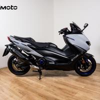 YAMAHA T-MAX 560 - 2021