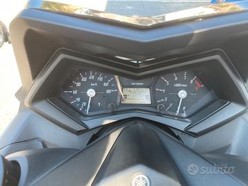 T-max 530 perfetto 6.500€