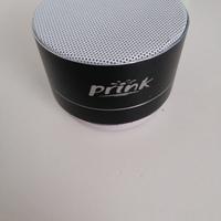 speaker Bluetooth Prink 