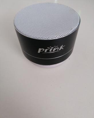 speaker Bluetooth Prink 