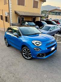 Fiat 500X 1.3 MultiJet 95 CV Sport 2023