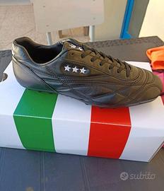 SCARPE DA CALCIO PANTOFOLA D'ORO N.44