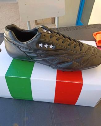 SCARPE DA CALCIO PANTOFOLA D'ORO N.44