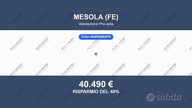Immobile in asta di 157 m² con più di 5 locali a M