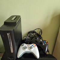 Xbox Kinect joistik completa 