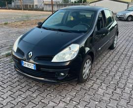 RENAULT Clio 3ª serie