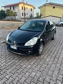 RENAULT Clio 3ª serie