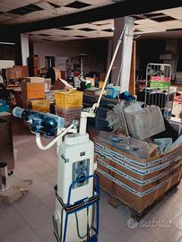 attrezzo da dentista vintage