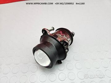 FARO ANTERIORE KTM RC 390 2015 2016